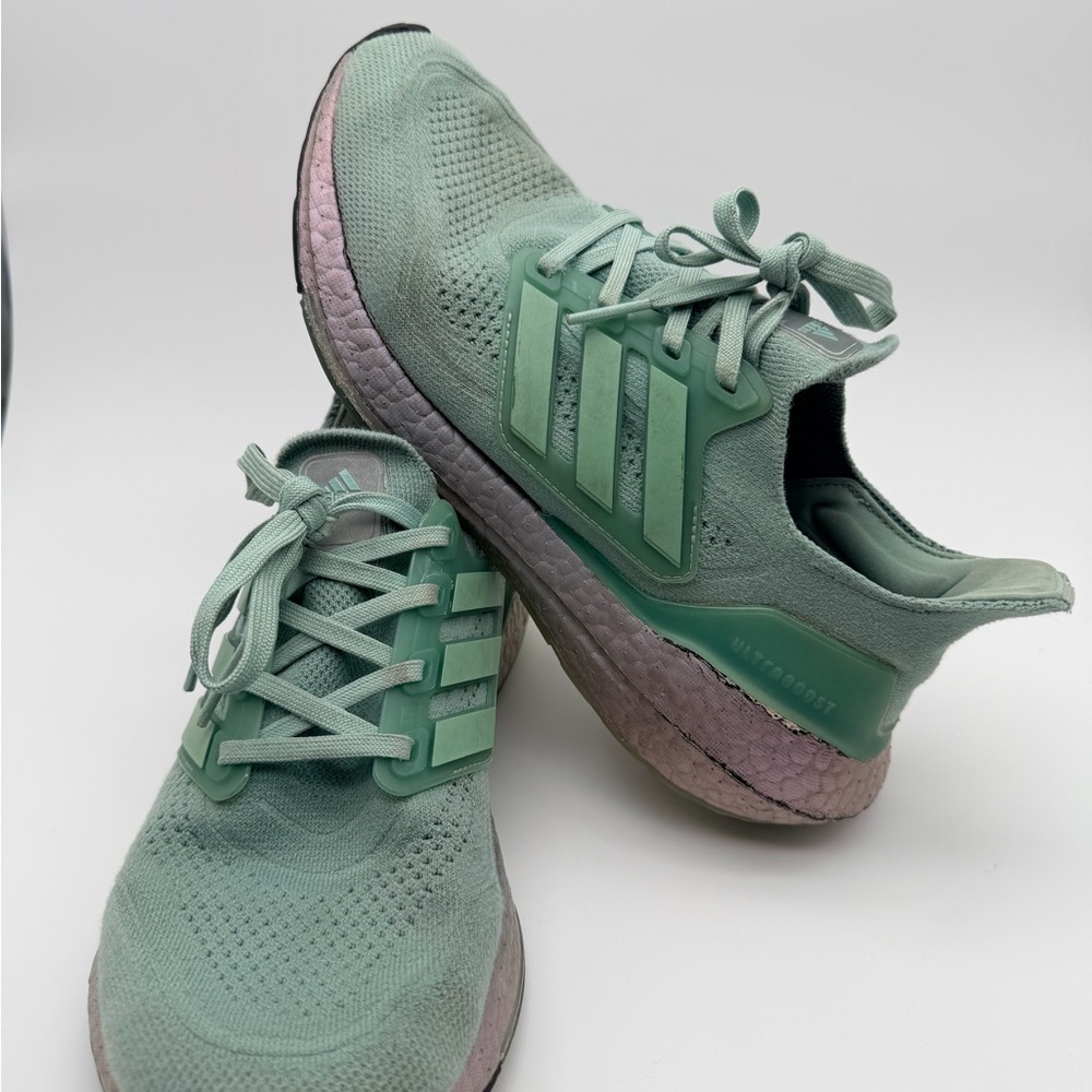Adidas Boost Women's Athletic Shoes